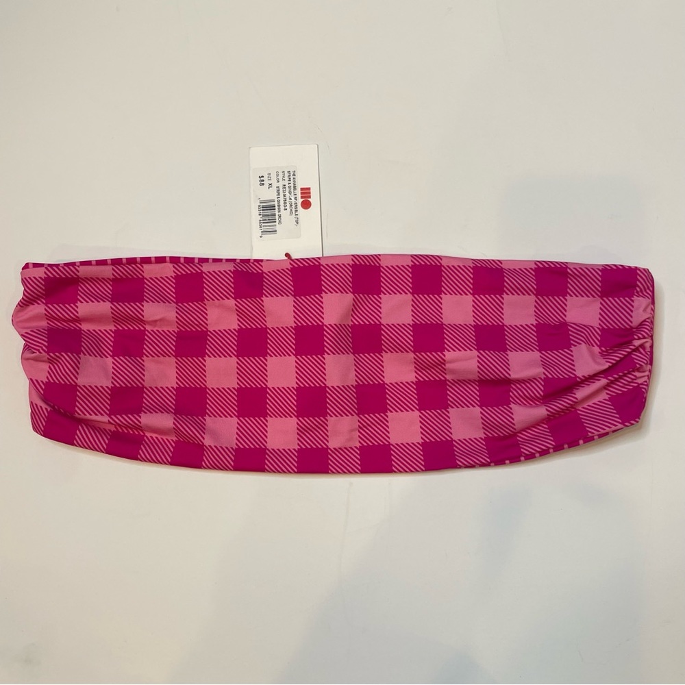 Solid & Striped Annabelle Reversible Bikini Set - image 2